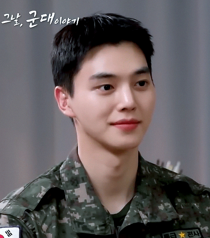 이제 전역까지 31일 남은 연예인 | 인스티즈