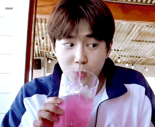 성별 상관없이 참고하기 좋은 엑소 수호 사복 코디 | 인스티즈