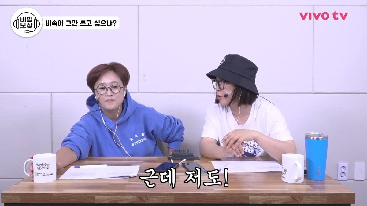 30년차 아나운서가 알려주는 욕나올때 비속어를 쓰지않고 우아하게 화내는 방법.jpg | 인스티즈