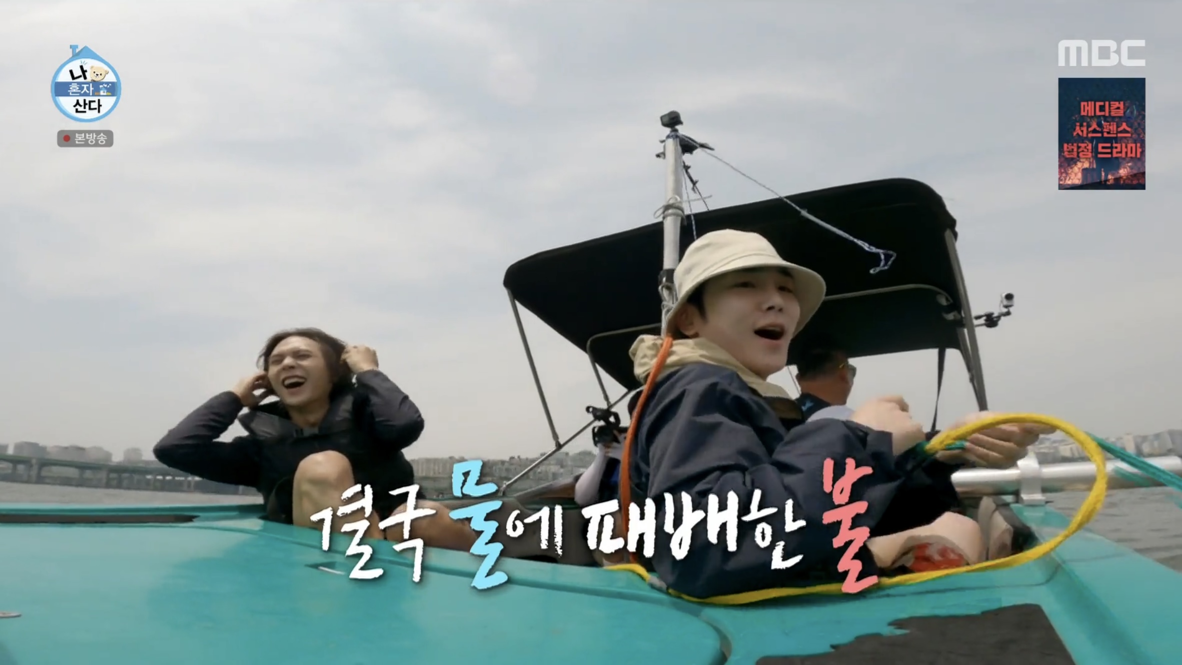 민호를 거의 달궈진 쇳덩이 수준으로 생각하는 코쿤 (코쿤의 민호학개론) | 인스티즈