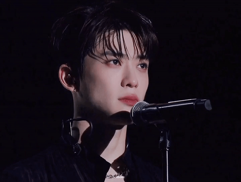 솔직히 본인 잘생긴지 모르겠다는 남자아이돌 | 인스티즈