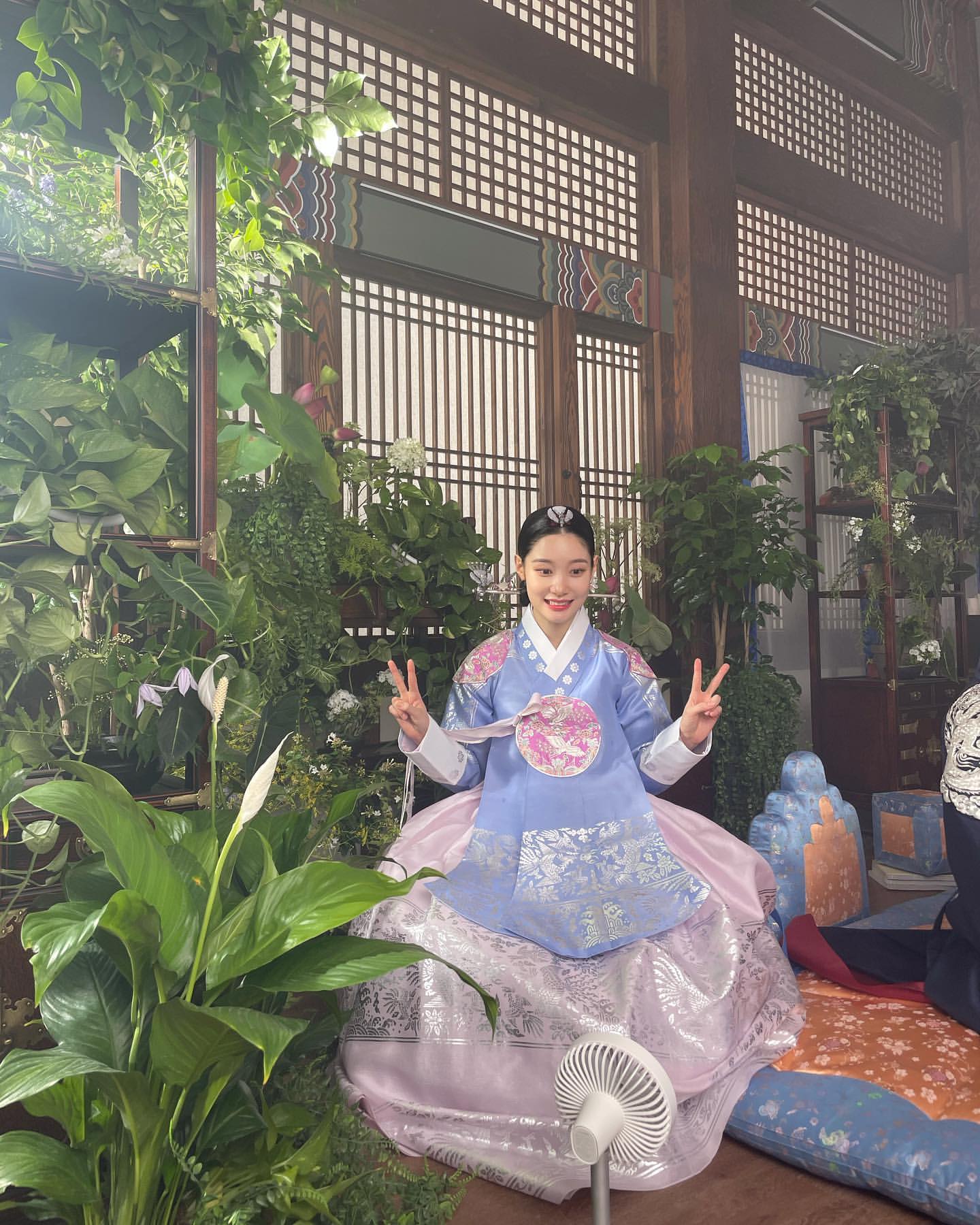 세자빈 이미지