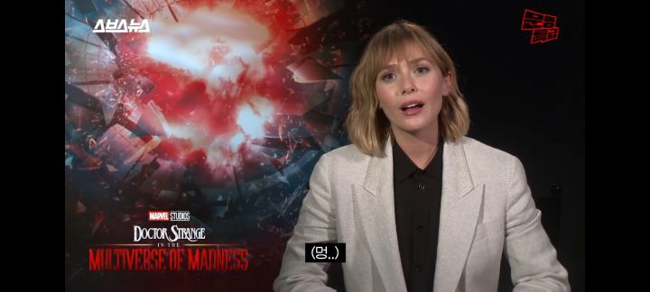 [문명특급] 베네딕트컴버배치가 대본보면서 했던거 다 외워서 하는 재재 (+인터뷰 시간까지 늘려준 엘리자베스) | 인스티즈