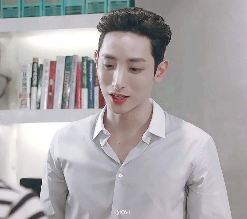 김서형 x 이수혁으로 의학물 보고 싶어서 쓰는 글 | 인스티즈