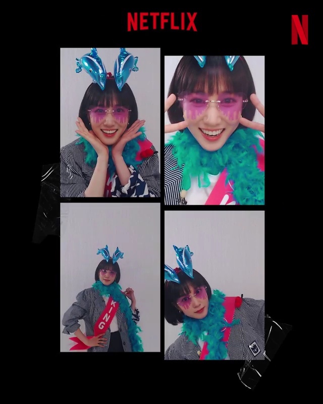 이상한 변호사 우영우 네컷사진.jpg | 인스티즈