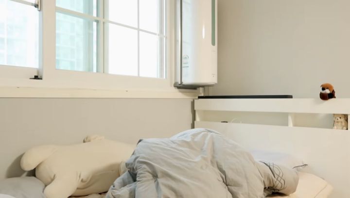 당사자는 알지 궁금한 요즘 유행하는 엔시티 도영 방ㅋㅋ(feat.싸강) | 인스티즈