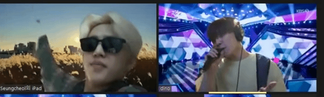 자가격리하는 아이돌이 이시국 1위 앵콜하는법 (꽤나 본격적) | 인스티즈