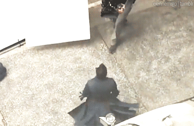 마블 영화 중에서도 연기력이 가장 중요하다는 닥터 스트레인지 촬영 | 인스티즈