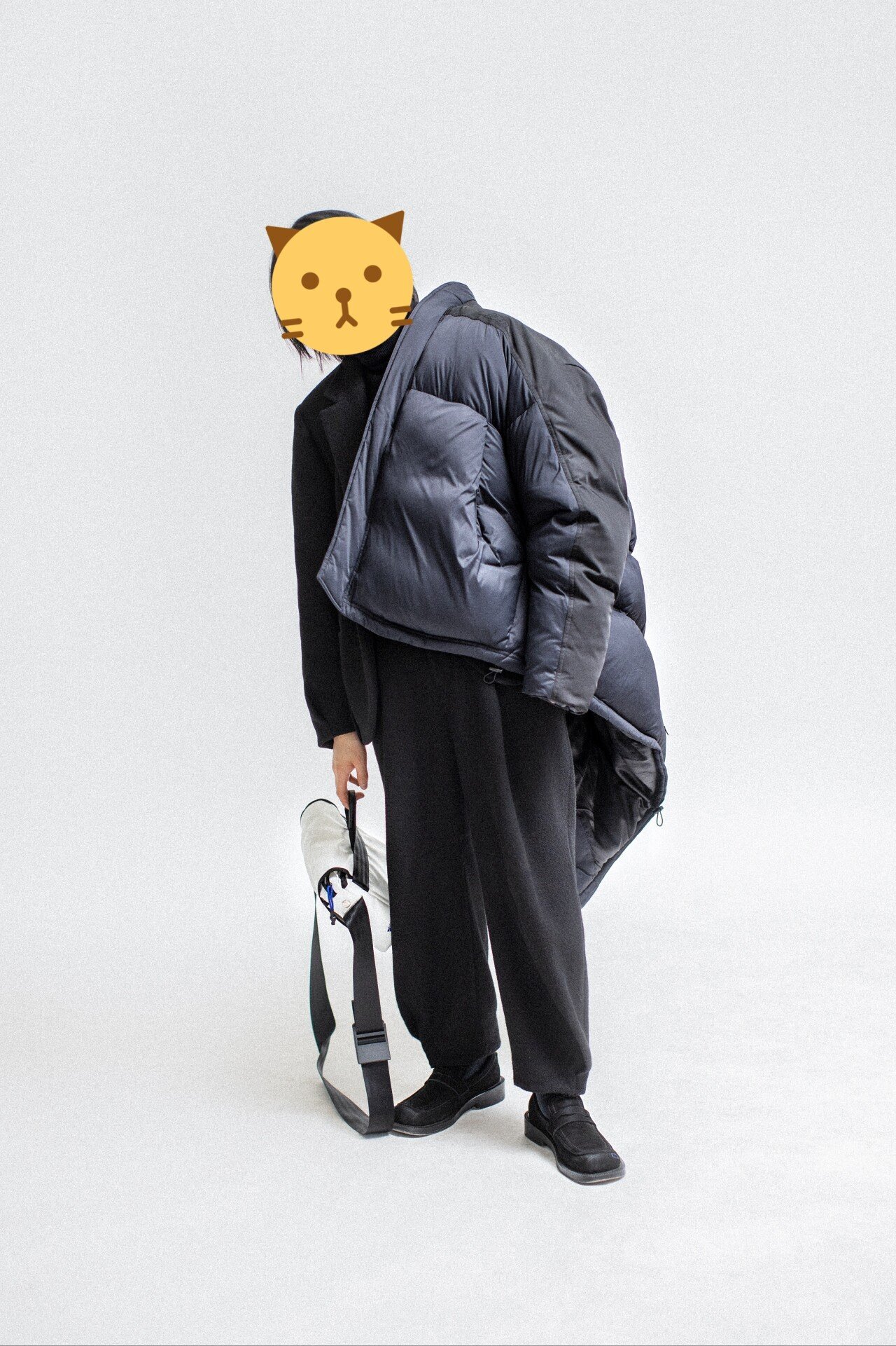 어느 패션갤 유저의 2022년 패션 실착샷 모음 (feat. 아더에러) | 인스티즈