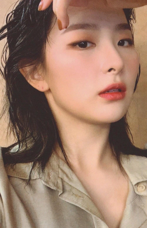 SM 여돌 중 유일하게 무쌍인 아이돌.jpg | 인스티즈