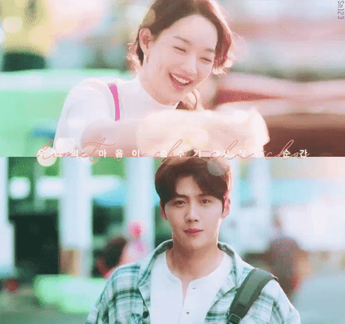 신민아×김선호 갯마을차차차 | 인스티즈