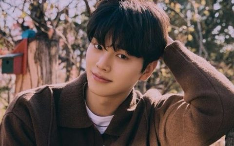 별명이 관념적 97년생이라는 송강...jpg | 인스티즈