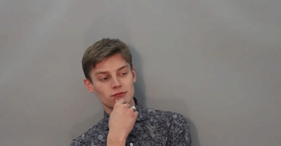 얘들아 길에서 누가 "미안한데 길 좀 물어봐도 돼?" 라고 하면 어떡할거임? | 인스티즈