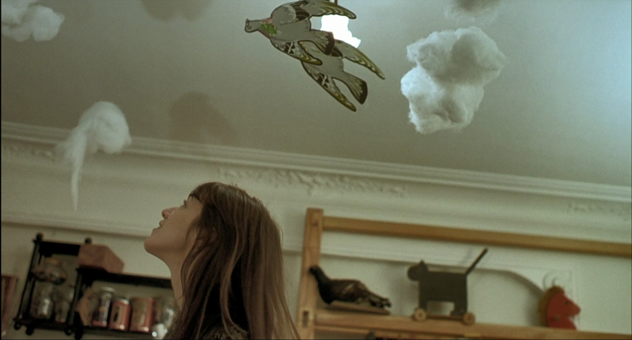 꿈과 현실의 경계 수면의 과학(The Science of Sleep) | 인스티즈