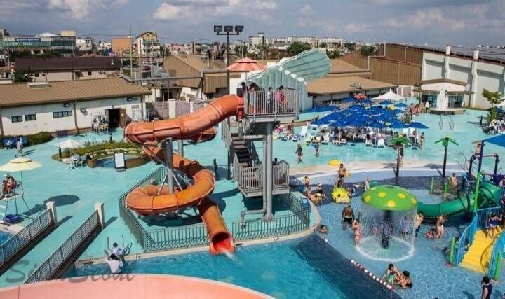 다른 나라 같은 평택 미군 기지.jpg | 인스티즈