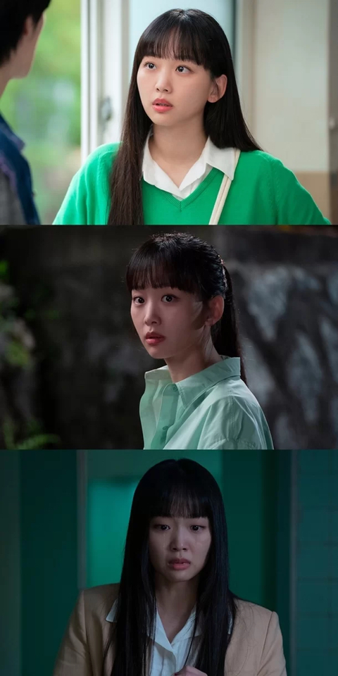 시간여행+범죄스릴러장르로 장르물 처돌이는 심장 뛰게하는 드라마 어쩌다 마주친, 그대 | 인스티즈