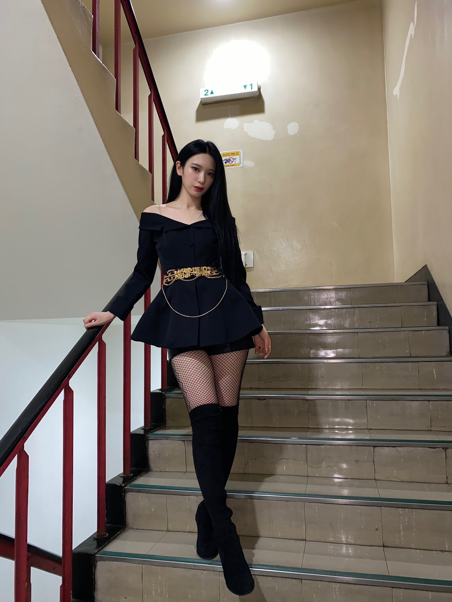 여자 아이돌 그룹별 최장신 멤버 모음 | 인스티즈