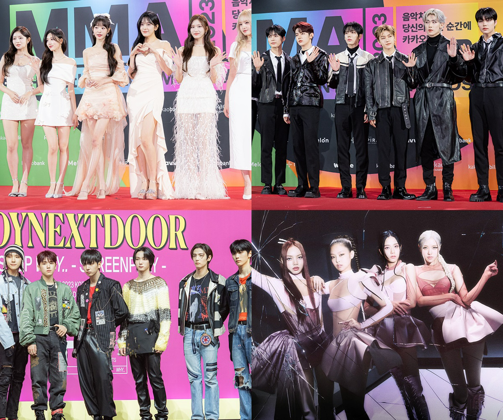 방석이네 본진 리더가 인터뷰에서 이런말을 한다면? | 인스티즈