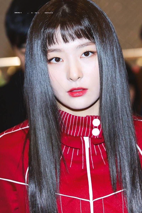 SM 여돌 중 유일하게 무쌍인 아이돌.jpg | 인스티즈