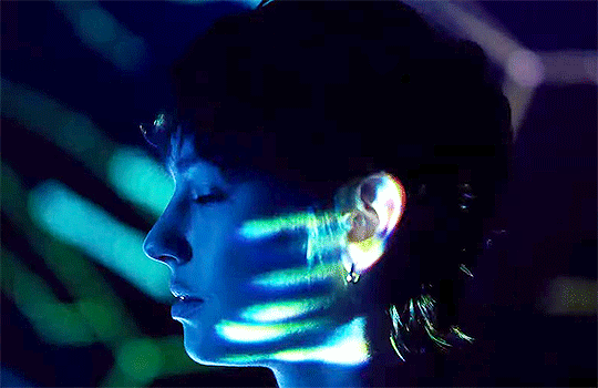 A24 호러 신작, 선댄스영화제 호평작 I Saw the TV Glow 첫 예고편 | 인스티즈