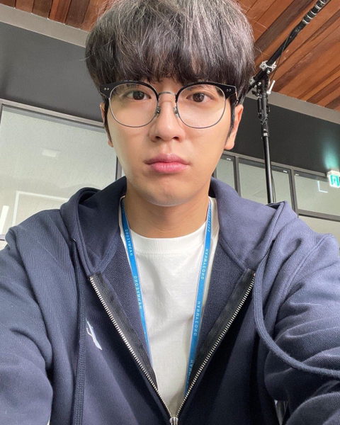 사람들이 잘 모르는 의외의 고학력자 배우 이상엽 | 인스티즈