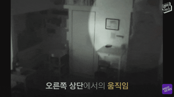 헐리우드 배우가 실제 겪은 일 ㄷㄷㄷ | 인스티즈