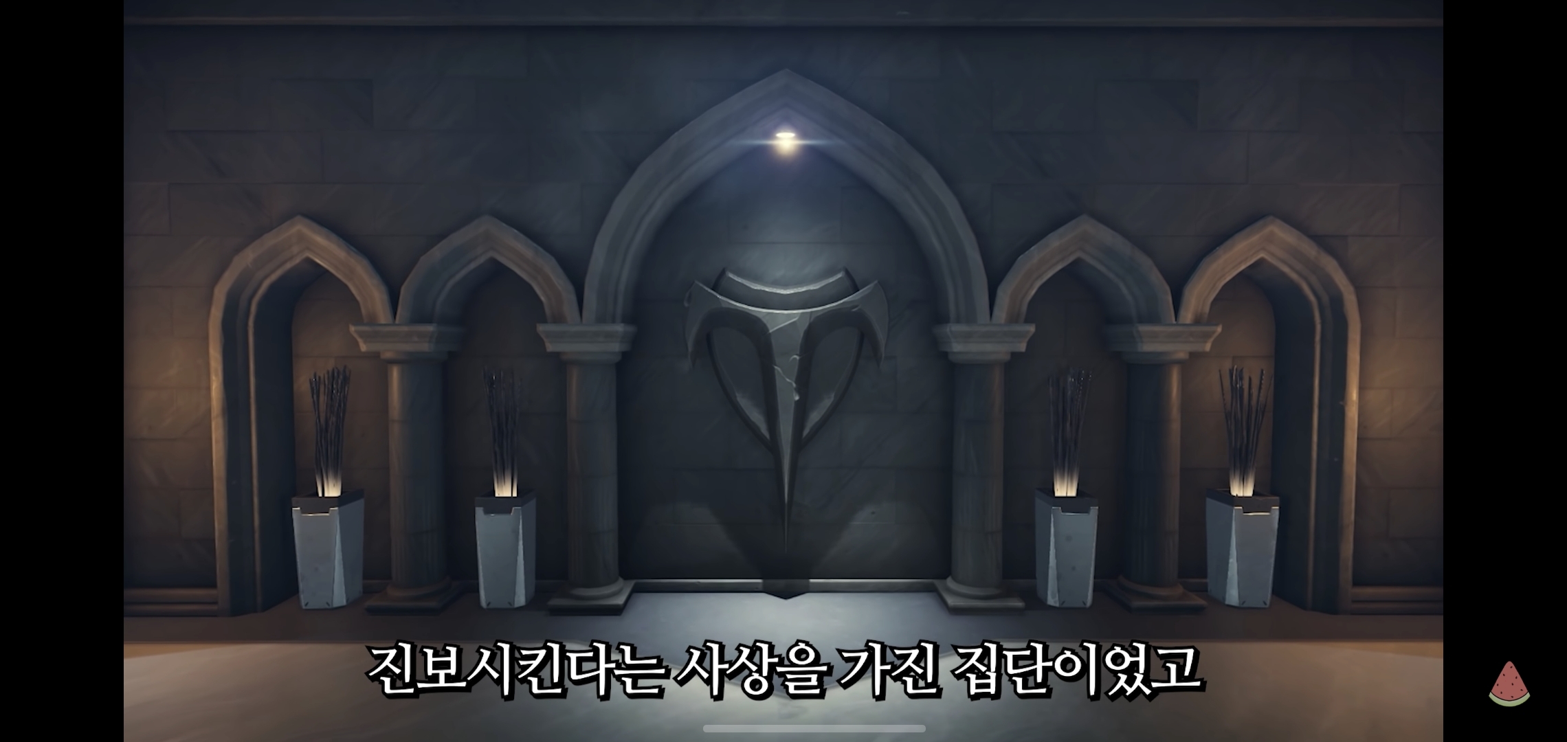 오버워치 세계관 스토리 #1 | 인스티즈