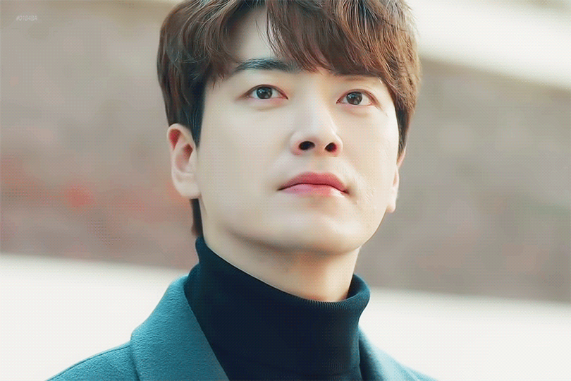 [365:운명을거스르는1년] 애정씬 하나없이 애틋했던 장르물 속 남주-여주 서사.gif | 인스티즈