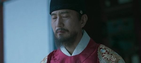 [붉은단심] 나로 인해 몰락한 나의 세자빈이, 나의 후궁이 되어 돌아왔다.jpg | 인스티즈