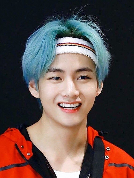 3대 미인점을 모두 소유하고 있는 남자, 세계 미남 1위 뷔 | 인스티즈