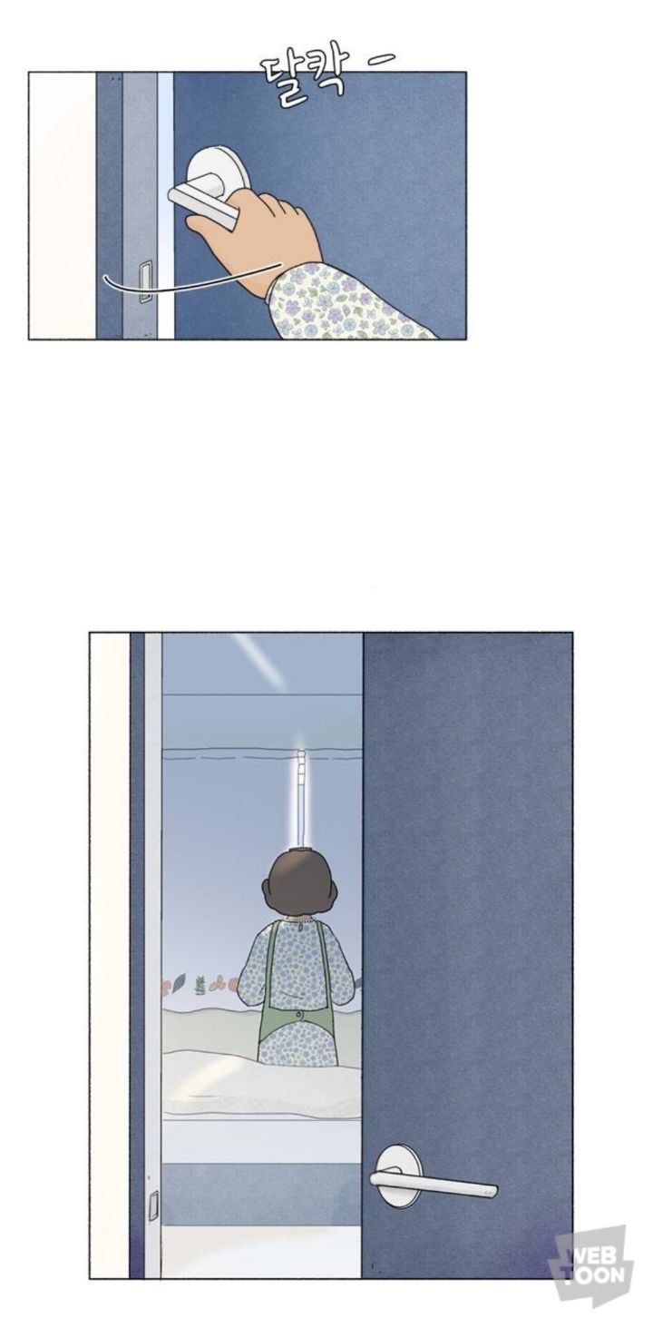 직장이랑 가까워서 할머니집에서 살게됐는데 더 일찍 일어나는거 실화? | 인스티즈