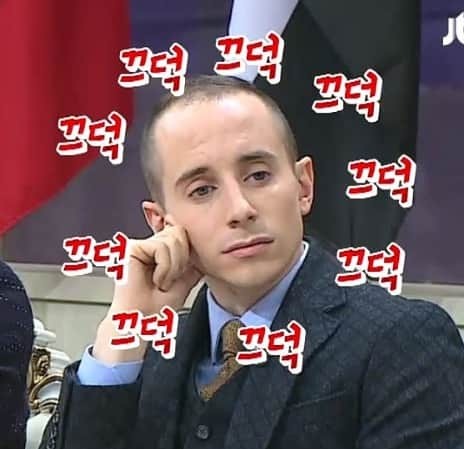 방탄으로 보는 음식 나눠먹기 레벨(방석이들은 어디까지 가능🤔❓️) | 인스티즈