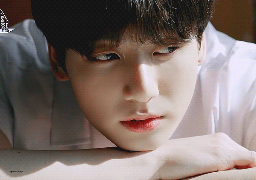 기억해 복도에서 떠들다.gif | 인스티즈