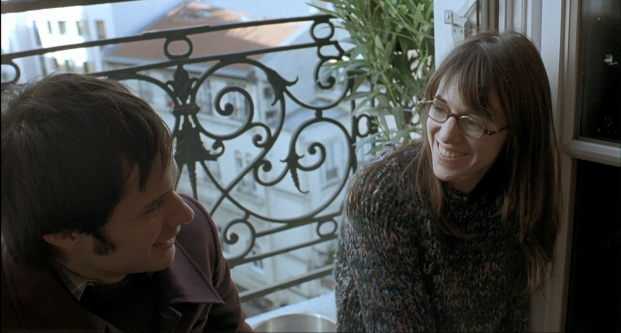 꿈과 현실의 경계 수면의 과학(The Science of Sleep) | 인스티즈