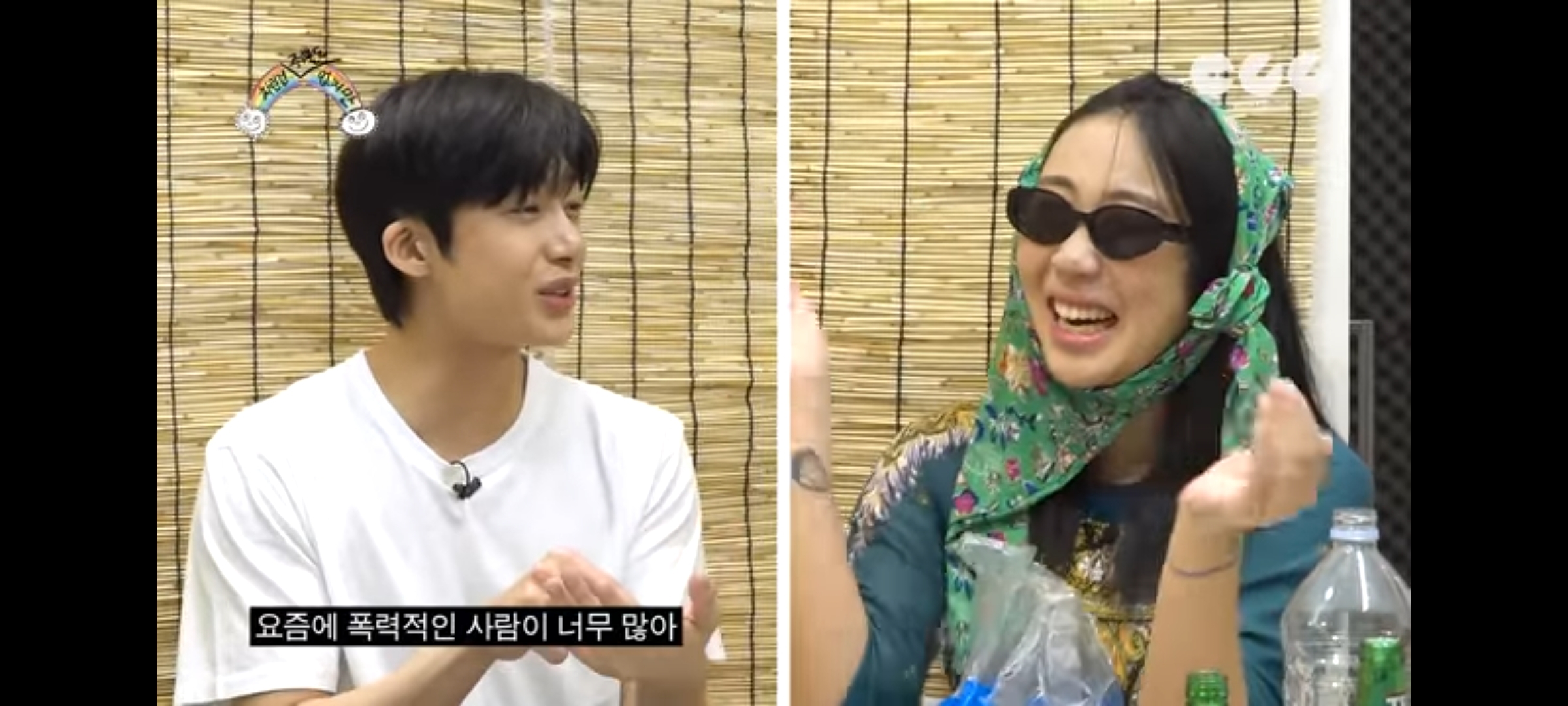 훗날에 딸이 생긴다면 이런 사람을 만나라(차린건 쥐뿔도 없지만 형원편) | 인스티즈