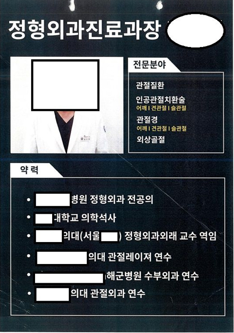 무면허로 27년간…전국 병원서 의사 행세한 60대男 | 인스티즈
