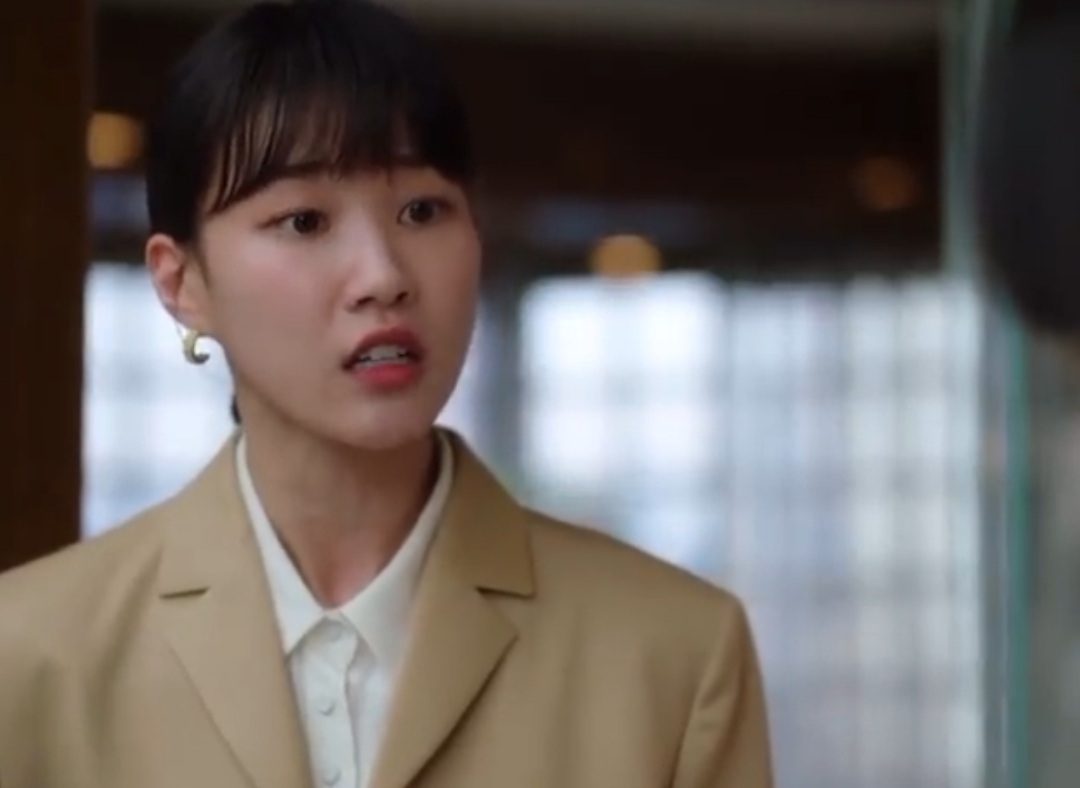 [이상한변호사우영우] 네 성적으로 아무데도 못가는게 차별이고, 부정이고, 비리야! | 인스티즈