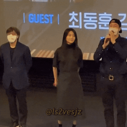 왜 김태리한테만 이런 일이 일어나는지 궁금함 | 인스티즈