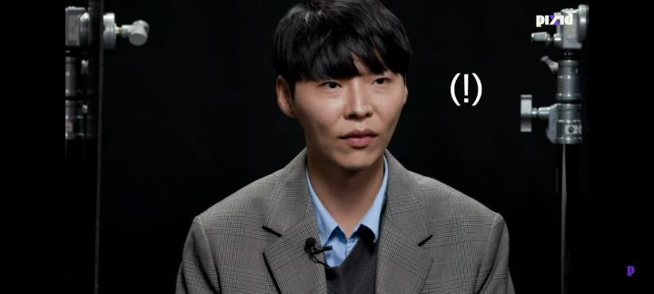 성우지망생 아닌 사람 찾는건데 인사 한마디 하고 바로 들킴 | 인스티즈