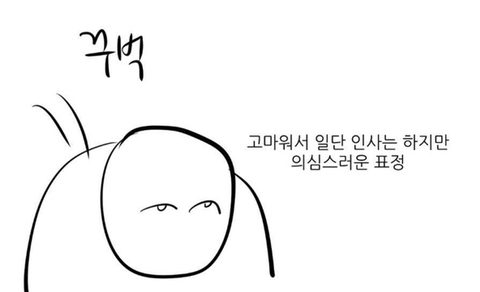 네이버웹툰 랑데뷰 보는 사람들 공통점.twt(최근회차까지스포O) | 인스티즈