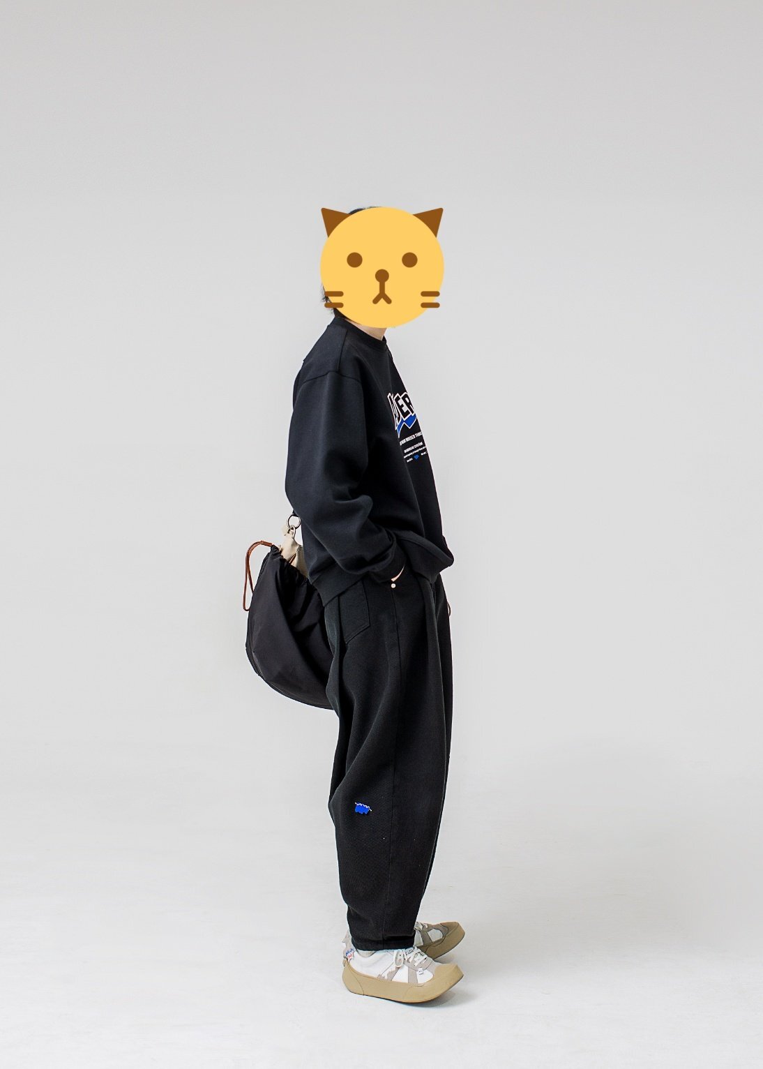 어느 패션갤 유저의 2022년 패션 실착샷 모음 (feat. 아더에러) | 인스티즈