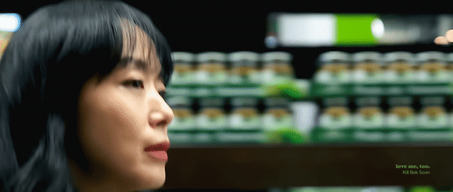 오늘 공개인 전도연 주연의 넷플릭스 신작 길복순 시사회 후기.twt (ㅅㅍㅈㅇ)(결정적 스포는 없음) | 인스티즈