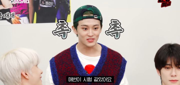 Q. 왜 아이돌들은 의상이 이상한데도 스타일리스트한테 얘기하지 않는 건가요? | 인스티즈