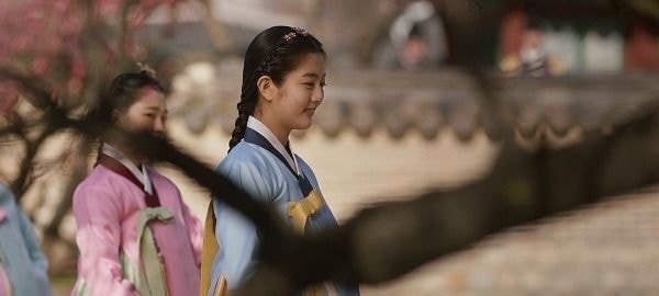 [붉은단심] 나로 인해 몰락한 나의 세자빈이, 나의 후궁이 되어 돌아왔다.jpg | 인스티즈