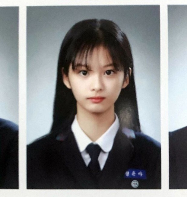엔믹스 설윤 과거사진 | 인스티즈