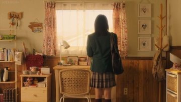 그러니깐 저는 '책상 앞 창문' 이 너무 부러웠던 것 같아요.twt | 인스티즈