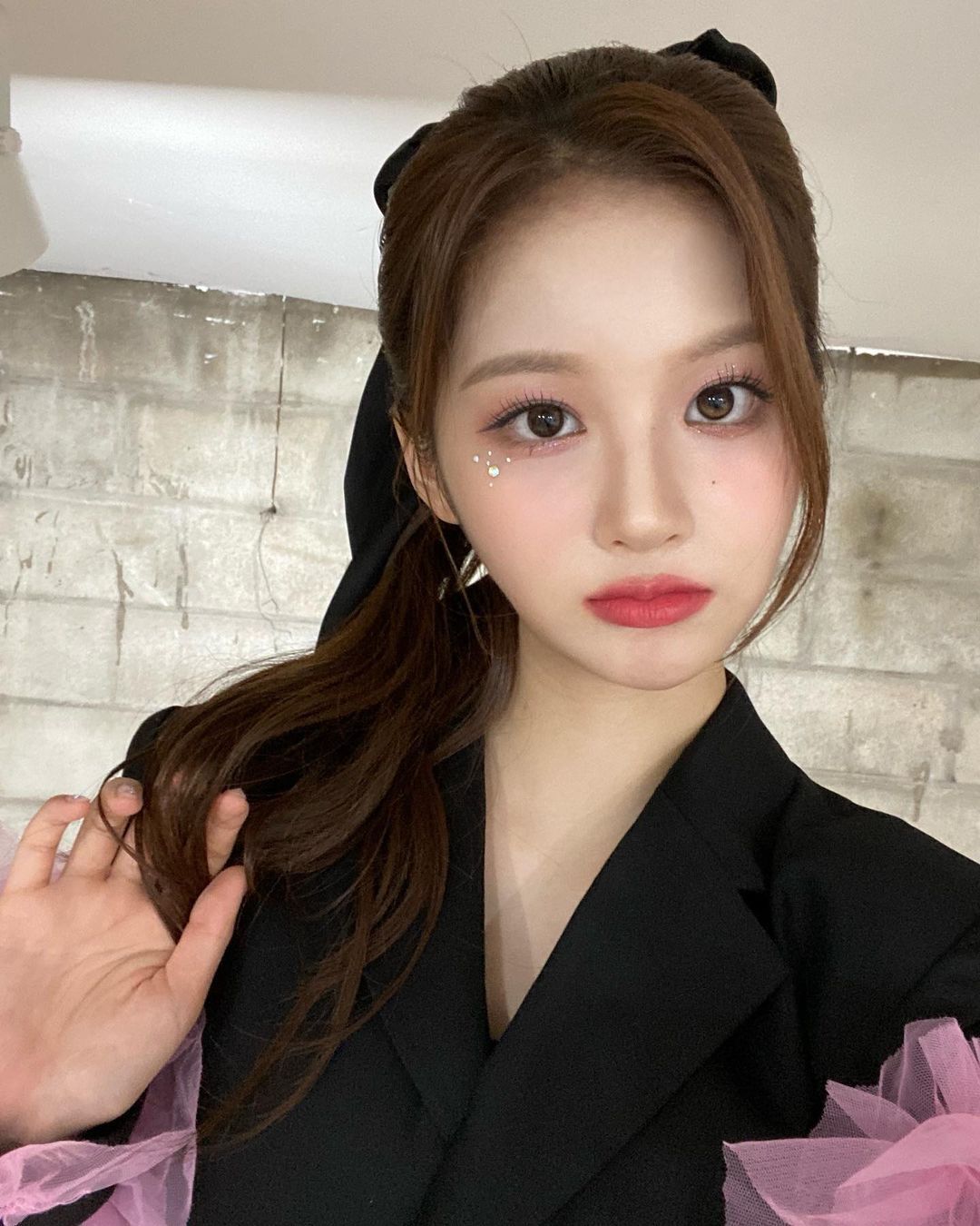 가상 파트분배 유튜버는 킬링파트를 어떻게 줄까? 르세라핌 ANTIFRAGILE편 | 인스티즈