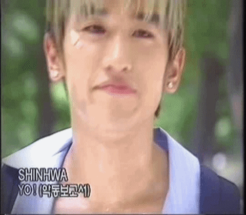 세기말시절 아이돌 덕질한다 했을때 나의 최애 고르기.jpg | 인스티즈