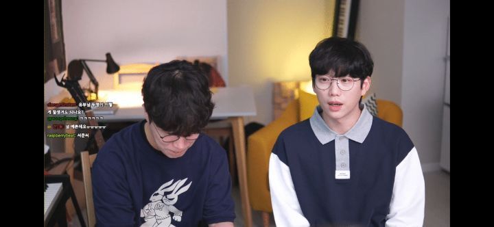 권정열로 알아보는 웜톤 쿨톤 | 인스티즈