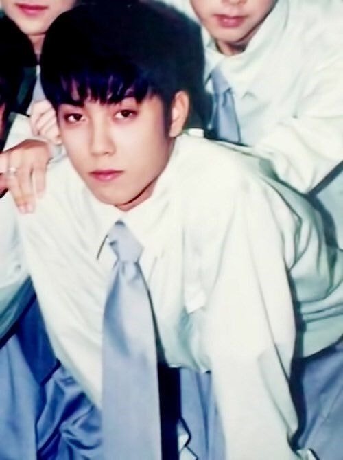 세기말시절 아이돌 덕질한다 했을때 나의 최애 고르기.jpg | 인스티즈